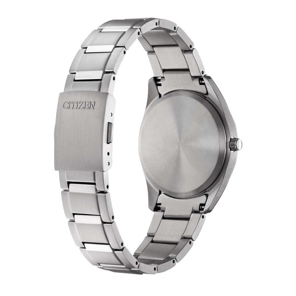 Citizen eco drive titanium lady on sale