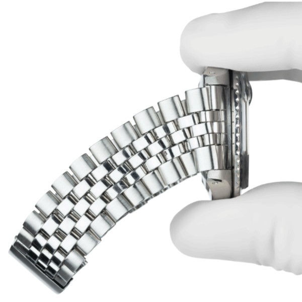 Montre Rolex GMT-Master 1969 Ref. 1675 Full Set 39 mm