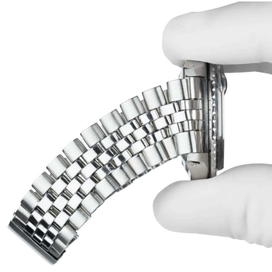 Montre Rolex GMT-Master 1969 Ref. 1675 Full Set 39 mm