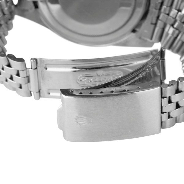 Montre Rolex GMT-Master 1969 Ref. 1675 Full Set 39 mm