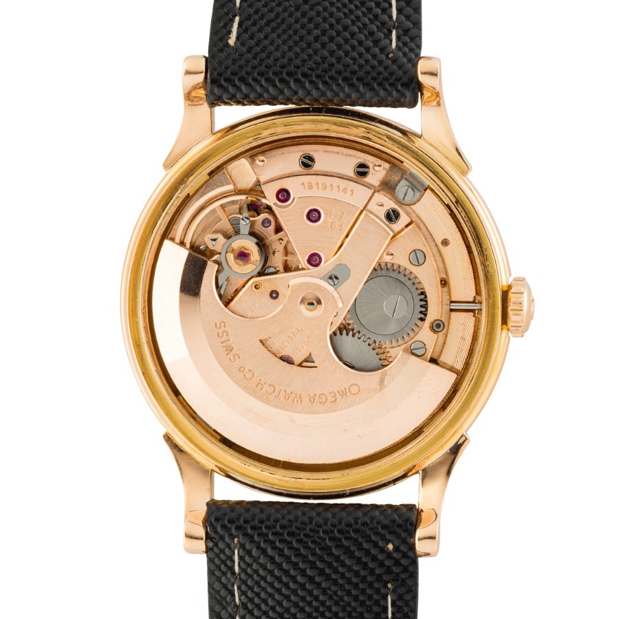 Montre sans ajustement