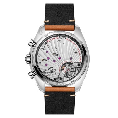 Montre Tudor Black Bay automatique cadran noir bracelet tissu 41 mm