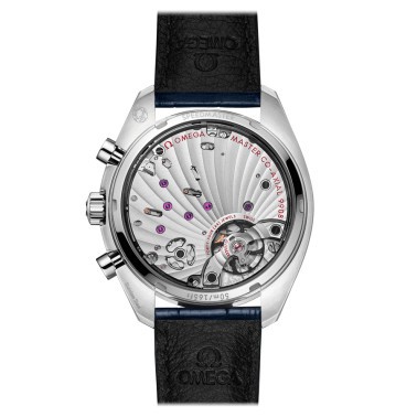 Montre Tudor Black Bay automatique cadran noir bracelet cuir 41 mm