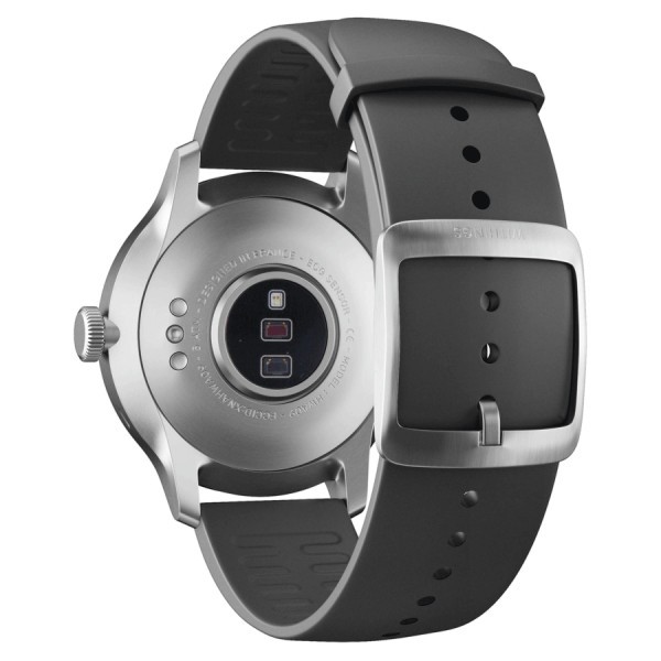 Scanwatch hotsell withings prix