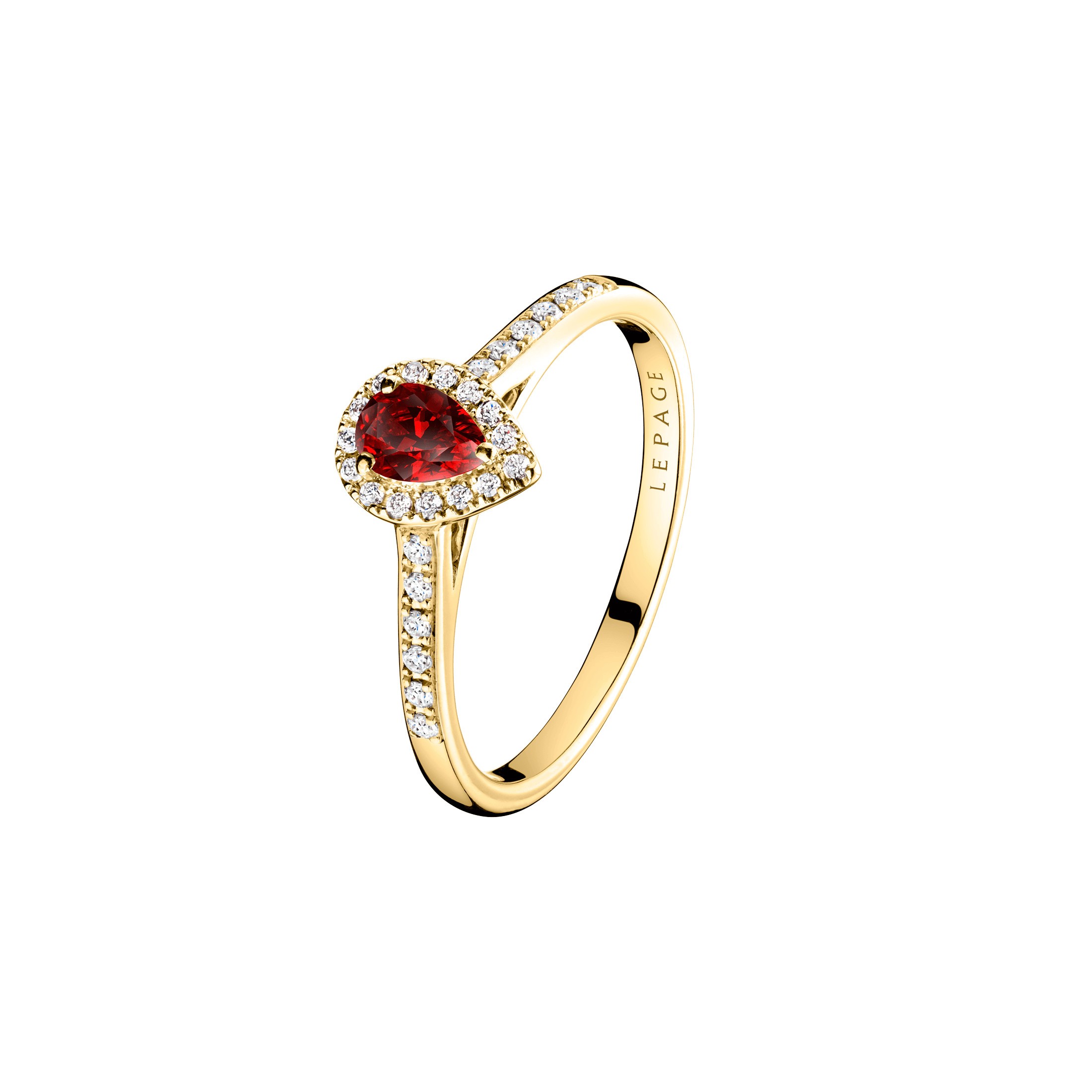 Ruby bracelet argos deals