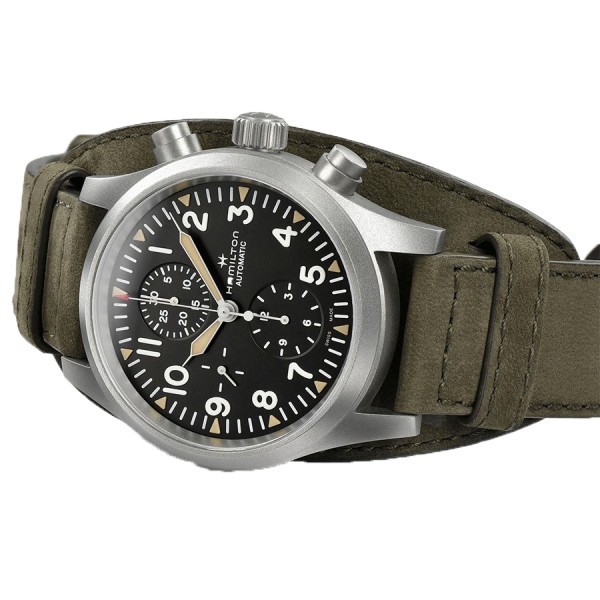 hamilton khaki field 44