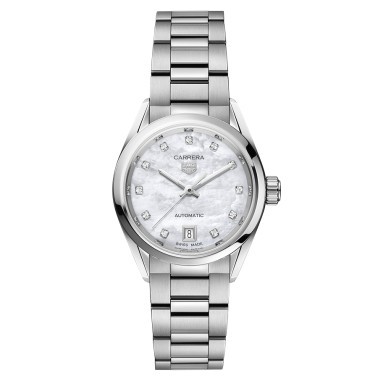 TAG Heuer Watches for Women LEPAGE Official Retailer