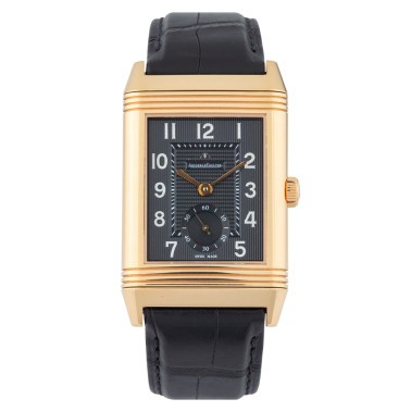 Montre Jaeger-LeCoultre Grande Reverso Full Set Ref. Q3732470