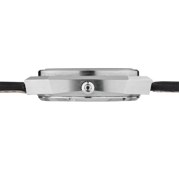 Omega Constellation Chronometer Megasonic 720 Hz Ref 198.0038 37mm 1973 