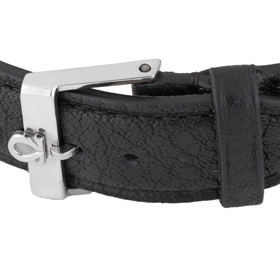 Omega Constellation Chronometer Megasonic 720 Hz Ref 198.0038 37mm 1973 