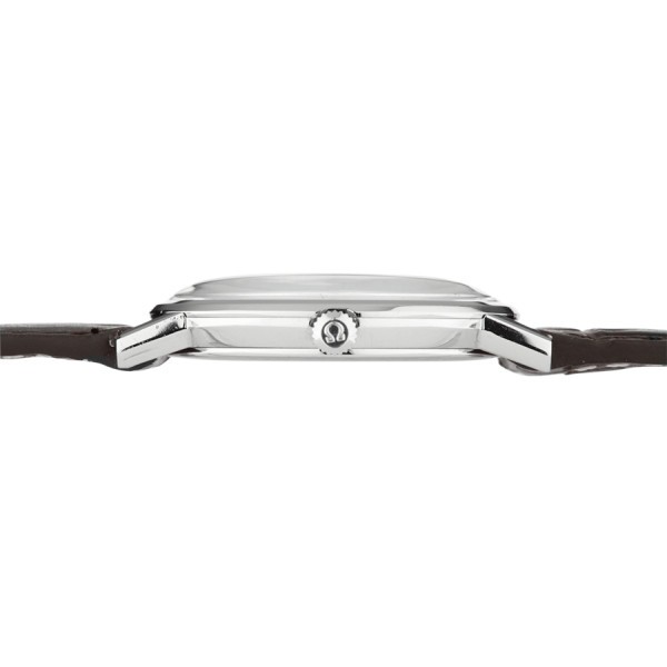 Omega Genève mechanical 1965's 34 mm 132.019