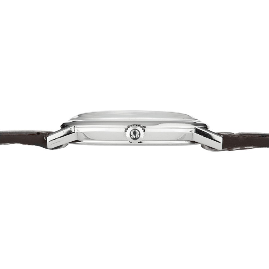 Omega Genève mechanical 1965's 34 mm 132.019