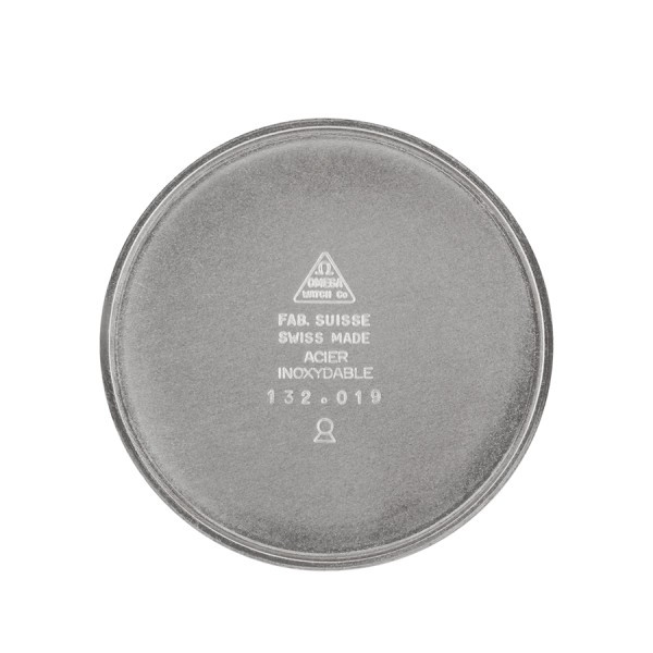 Montre Omega Genève mécanique 34 mm 1965's Ref. 132.019 