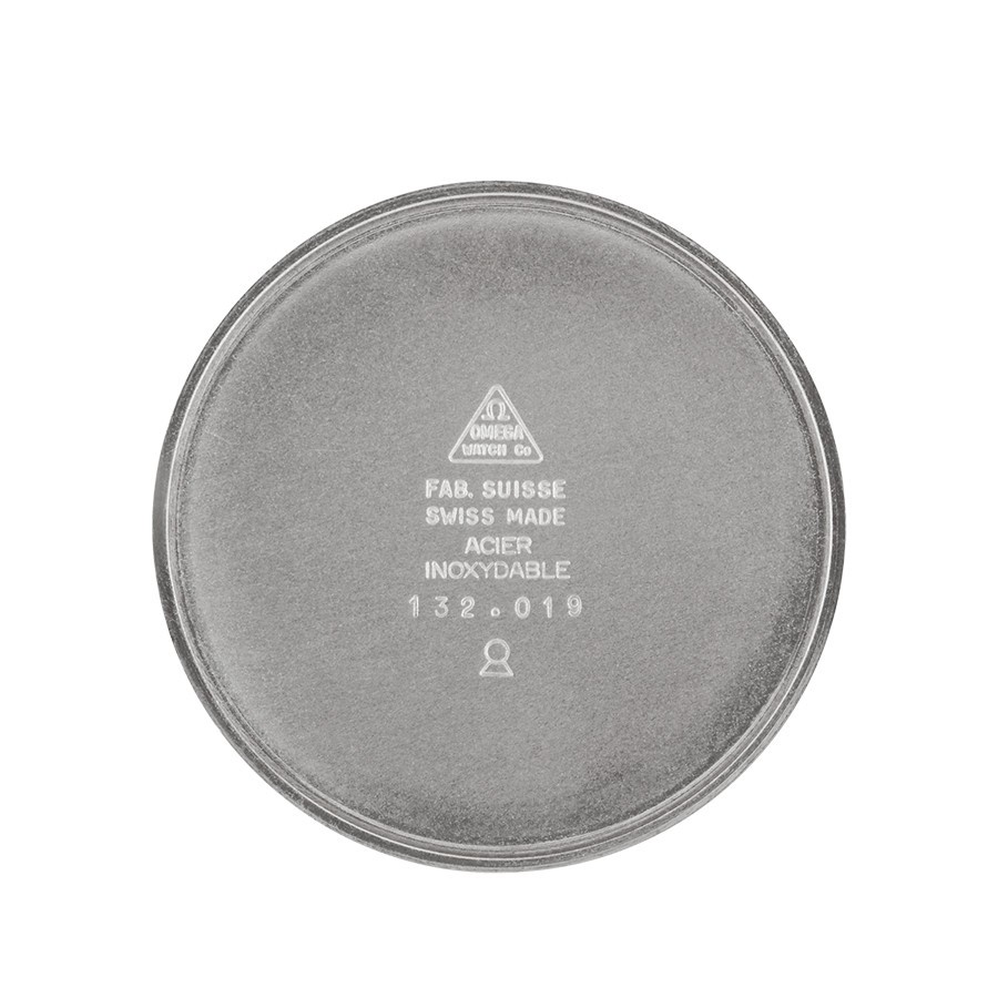 Omega Genève mechanical 1965's 34 mm 132.019