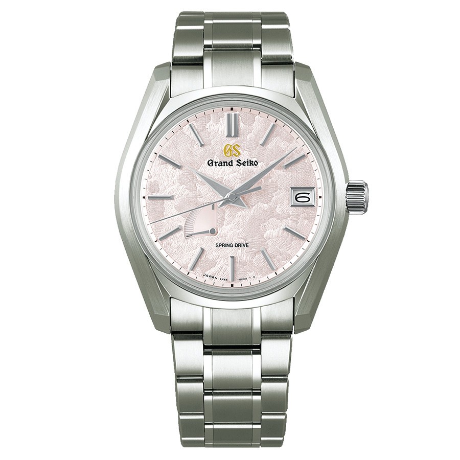 Seiko printemps online