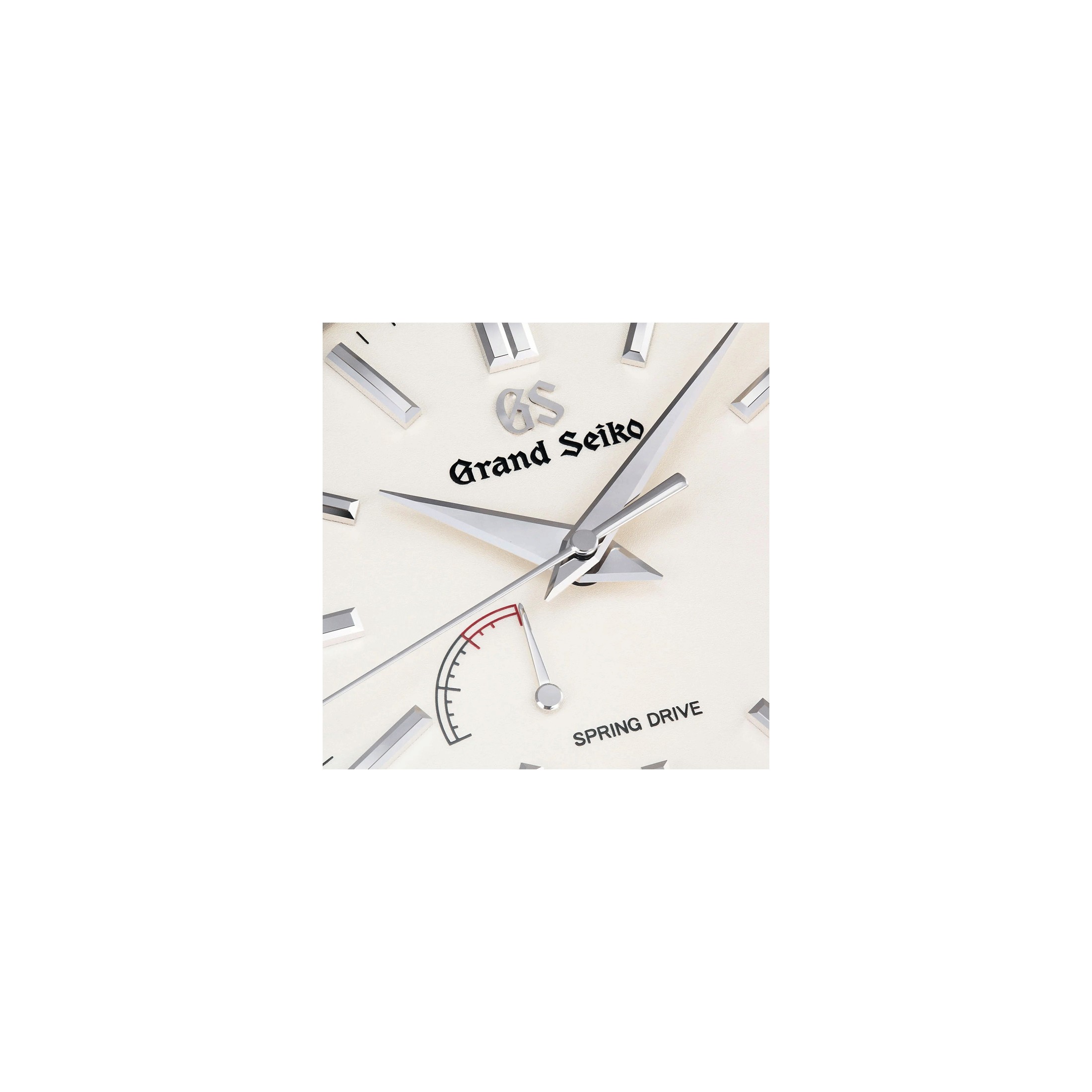 Grand Seiko Elegance Spring Drive SBGA293 Lepage