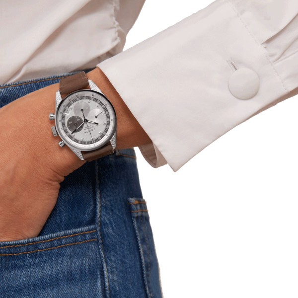 Zenith nato strap sale