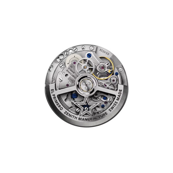 El best sale primero movement