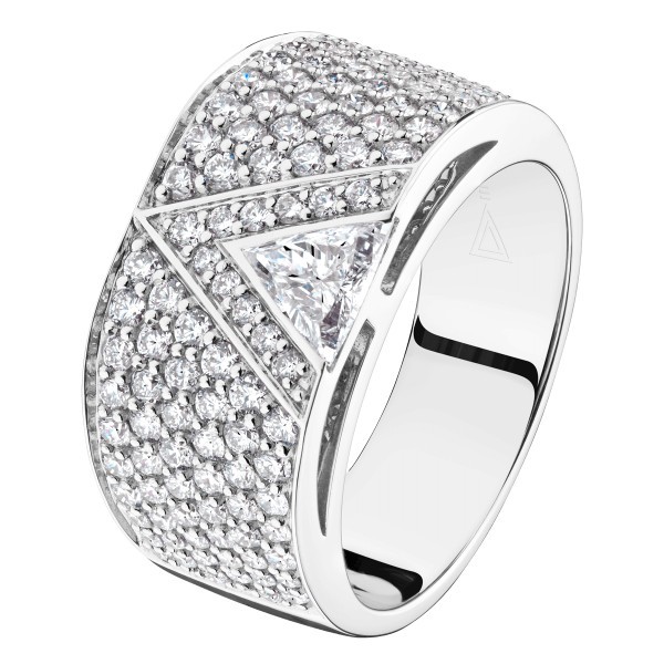 Magnifique bague sales