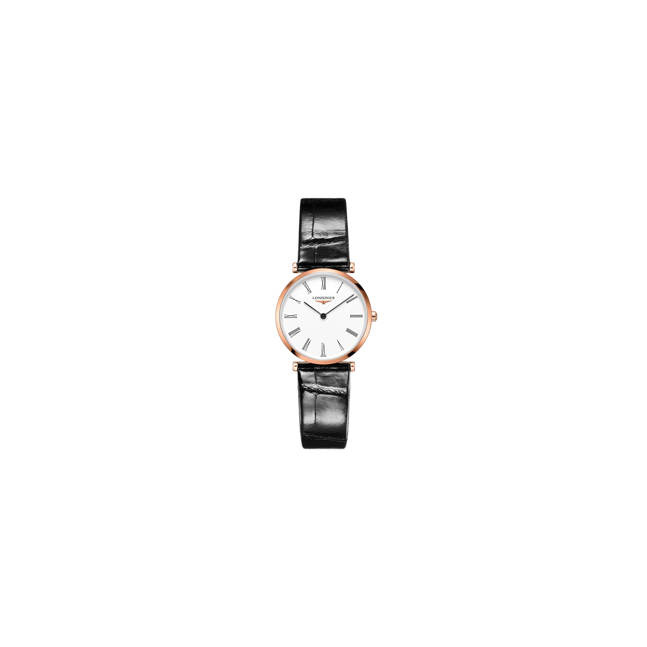 Montre Longines La Grande Classique quartz Lepage