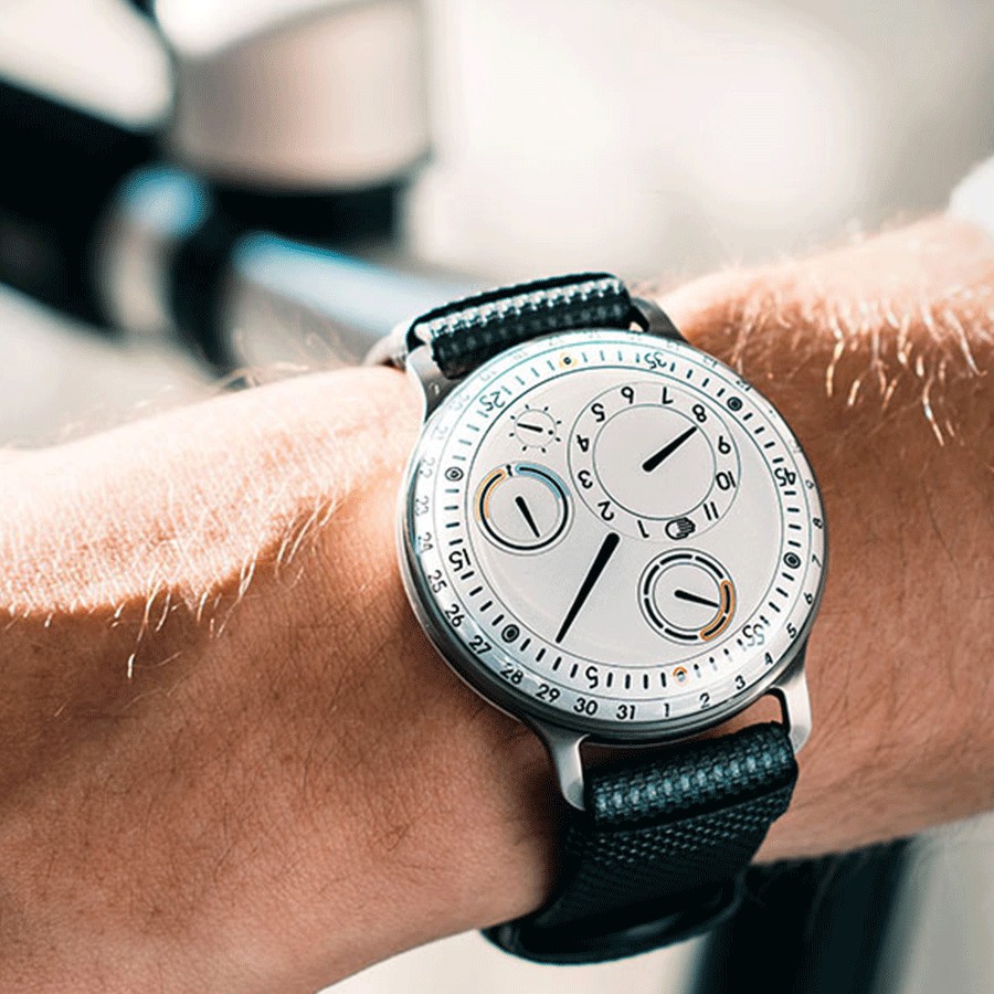 Ressence type 3n hotsell