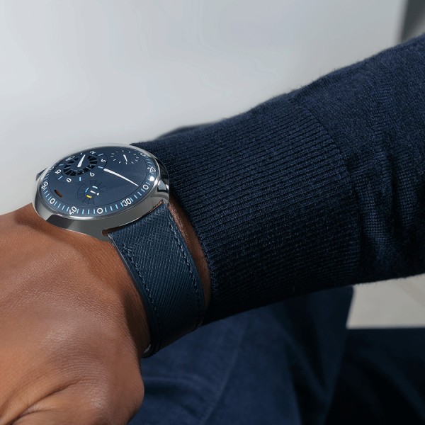Ressence type 2025 2a