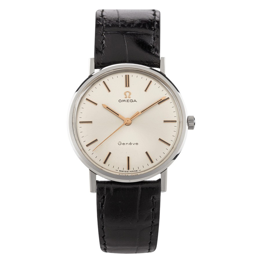 Omega 1969 hotsell