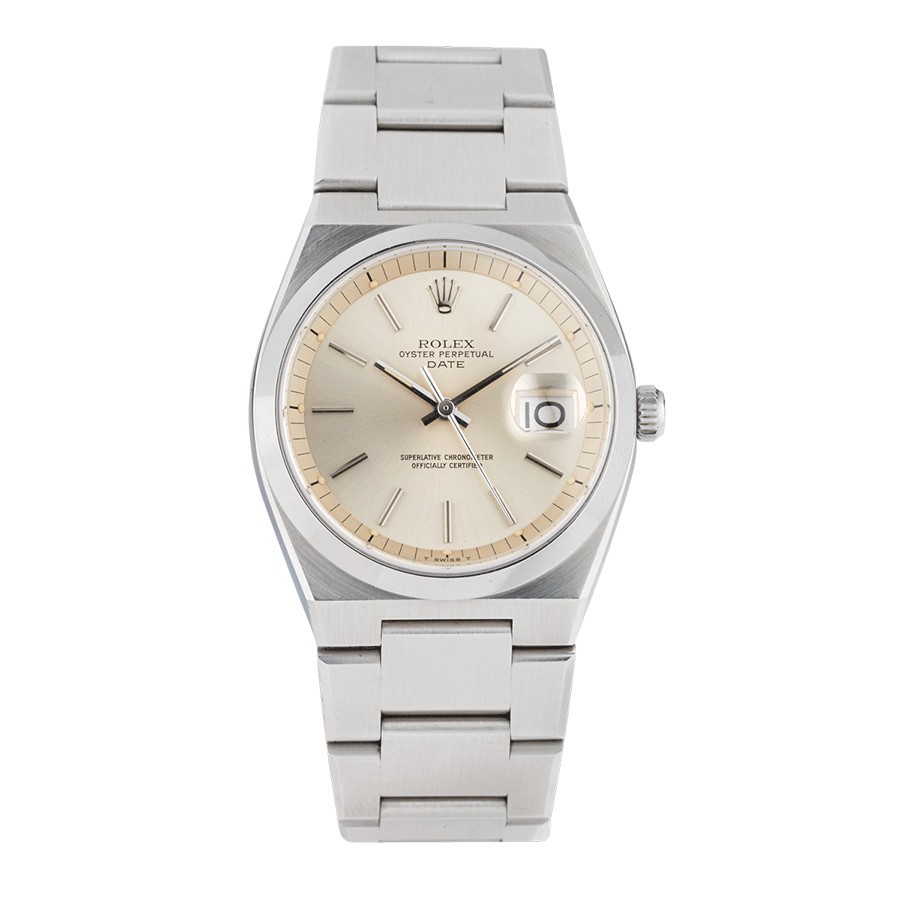 rolex oyster perpetual date 1976