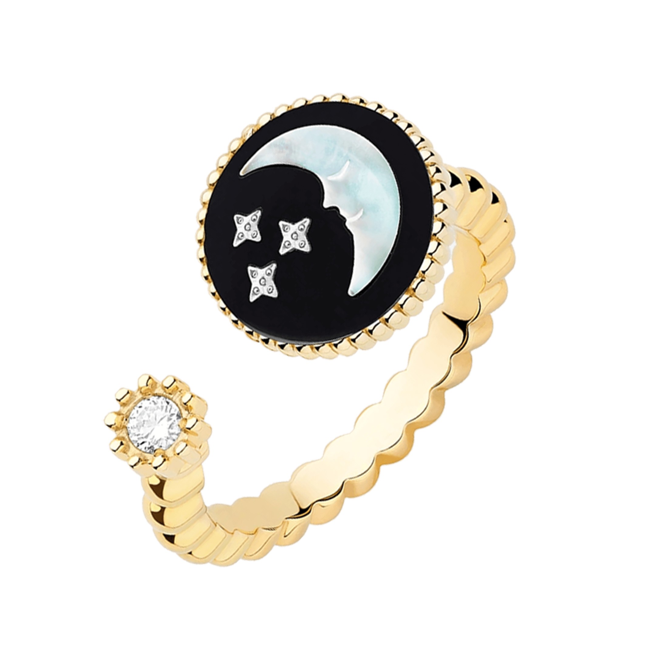 Dior celeste deals ring