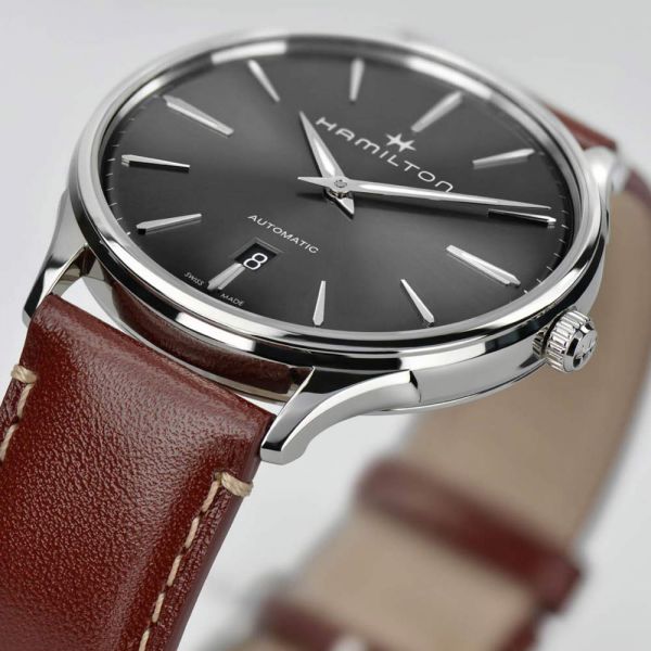Hamilton jazzmaster thinline discount