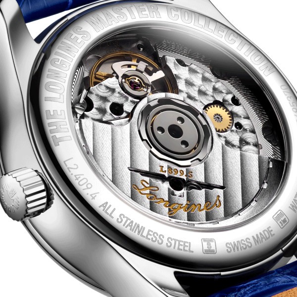 L899 movement clearance