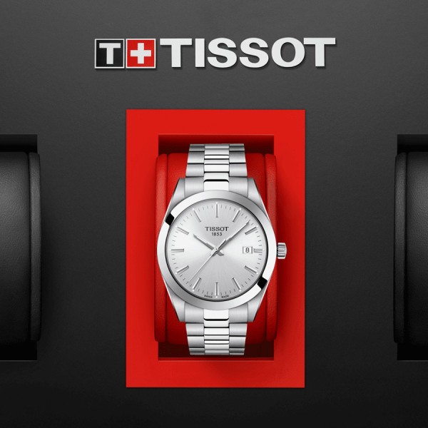 Bracelet hotsell tissot gentleman