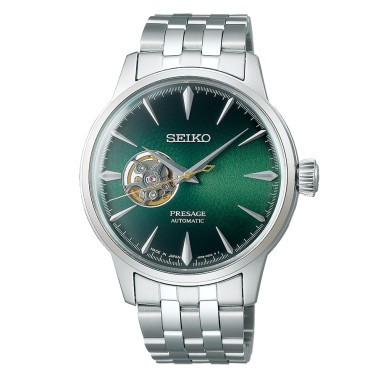 Montres Seiko Collection Presage Lepage Revendeur Officiel