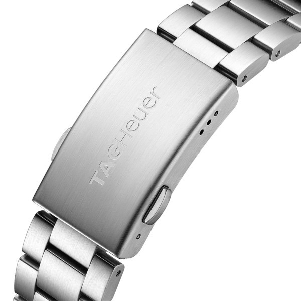 TAG Heuer Formula 1 Alarme quartz Watch WAZ111A.BA0875 Lepage