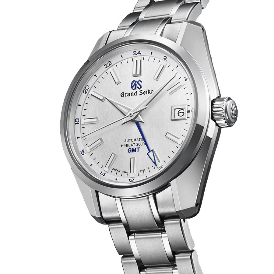 Grand Seiko 44GS 55th anniversary SBGJ255 - Lepage Grand Seiko 44GS 55th anniversary SBGJ255 - Lepage