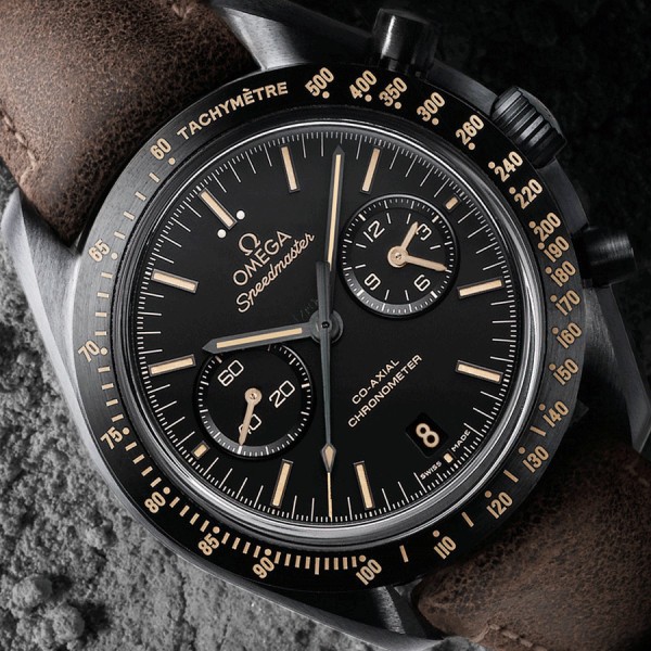 Bracelet montre on sale omega speedmaster