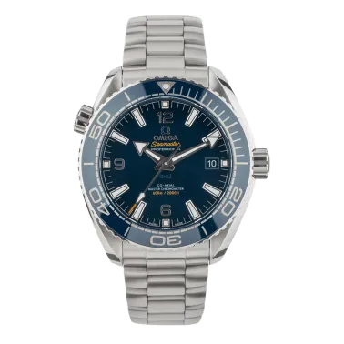 Montre Omega Seamaster Professional Automatique Co-Axial Full Set 43,5 mm
