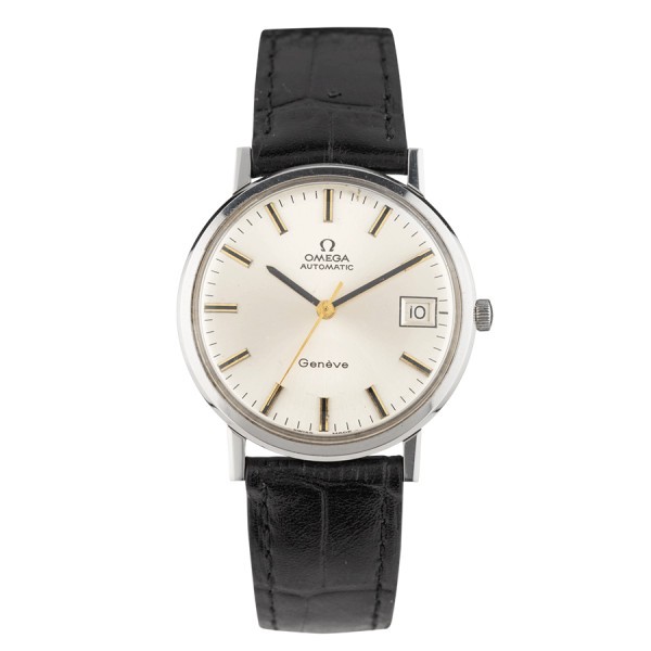 Montre Omega Genève Automatic Ref. 161.009 Circa 60 33 mm