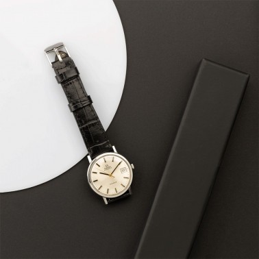 Omega Genève Automatic Ref. 161.009 Circa 60 33 mm