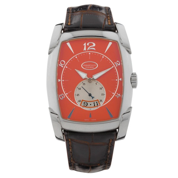 Parmigiani Fleurier Kalpa XL Automatic watch Full Set 2017 37 mm
