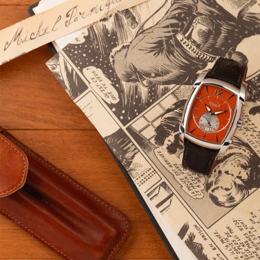 Montre Parmigiani Fleurier Kalpa XL Automatique Full Set 2017 37 mm