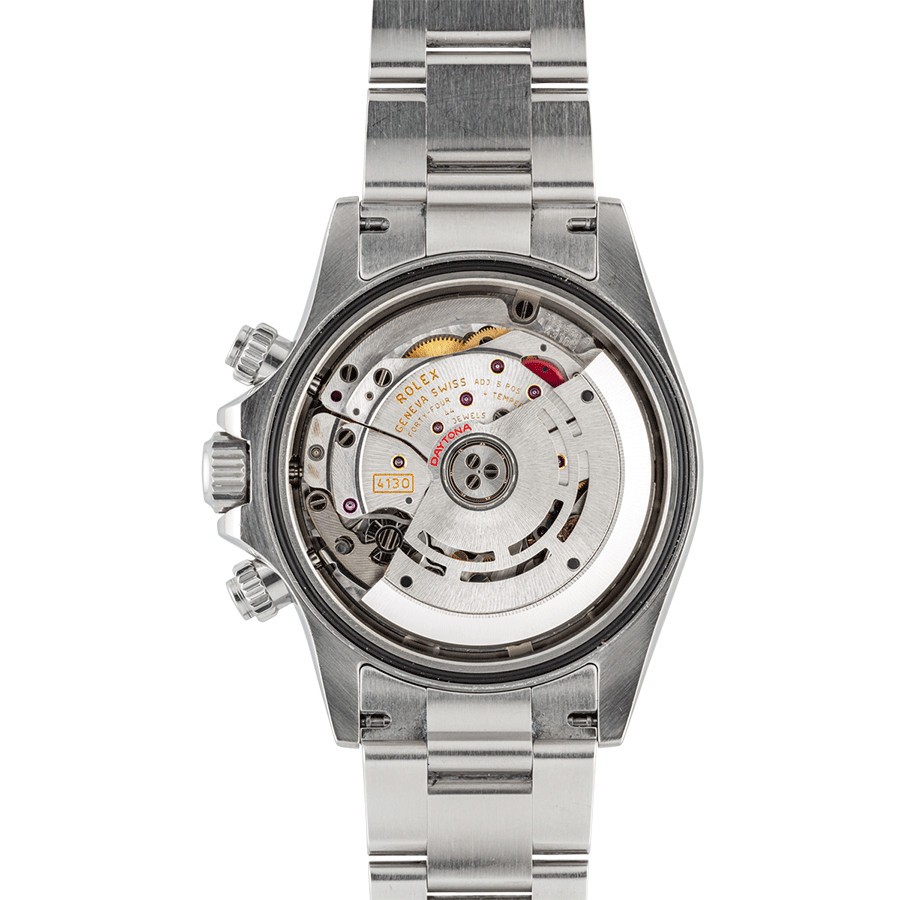 Rolex online daytona acier