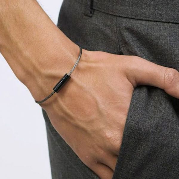Le discount gramme bracelet