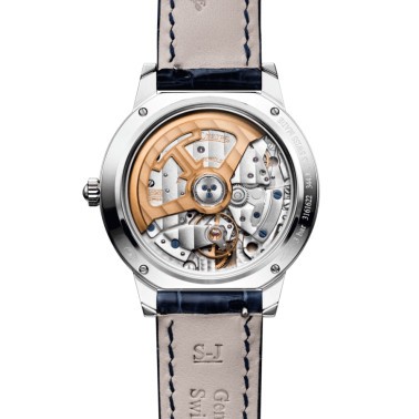 Jaeger-LeCoultre Rendez-Vous Classic Night & Day automatic watch 34 mm Q3448410