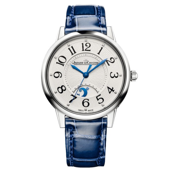 Jaeger-LeCoultre Rendez-Vous Classic Night & Day automatic watch 34 mm Q3448410