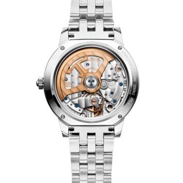 Jaeger-LeCoultre Rendez-Vous Classic Night & Day automatic 34 mm Q3448110