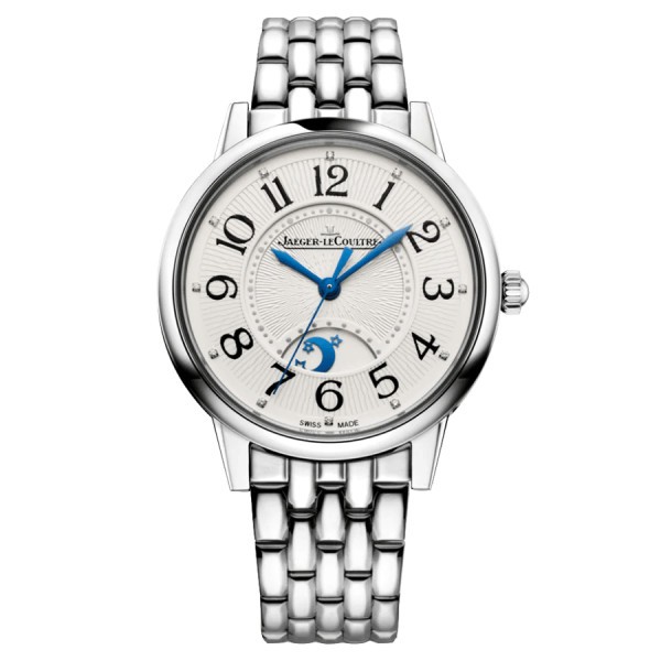 Jaeger-LeCoultre Rendez-Vous Classic Night & Day automatic 34 mm Q3448110