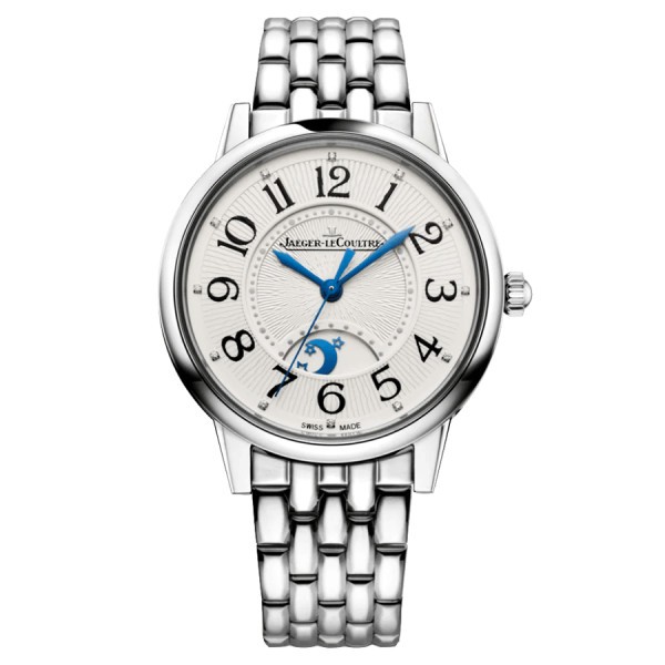 Montre Jaeger-LeCoultre Rendez-Vous Classic Night & Day automatique 34 mm Q3448110