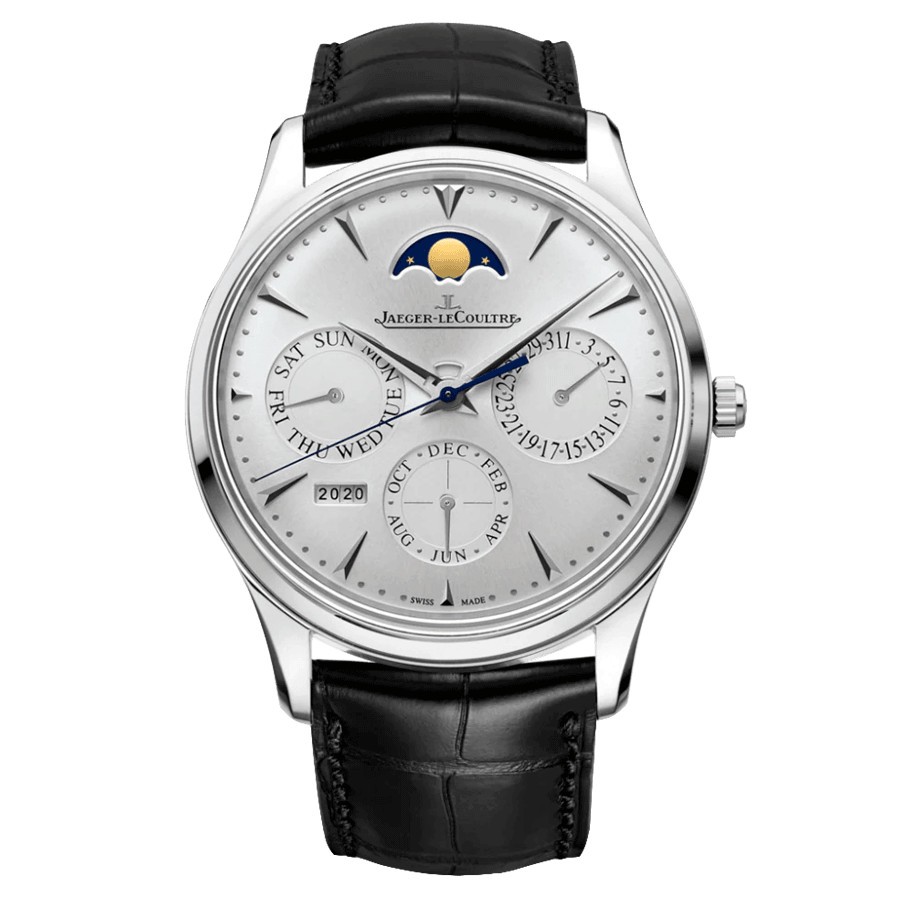 Jaeger moonphase 39 hotsell