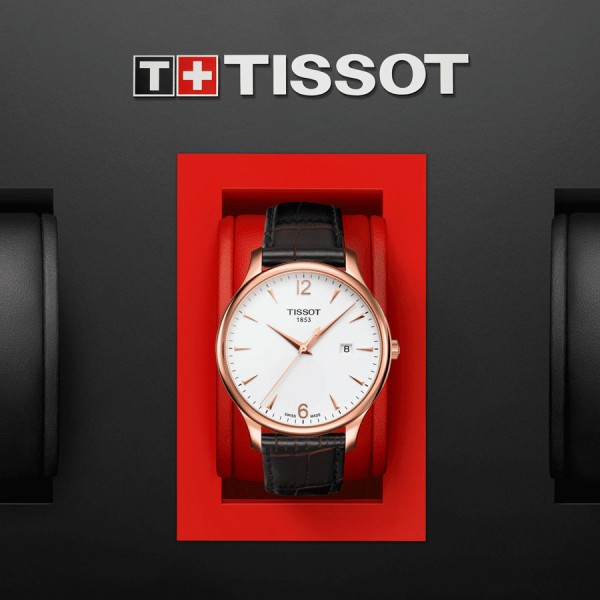 Montre online tissot classique